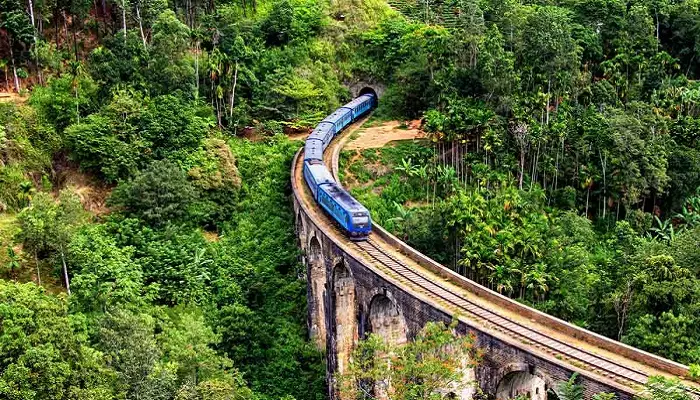 تور سریلانکا